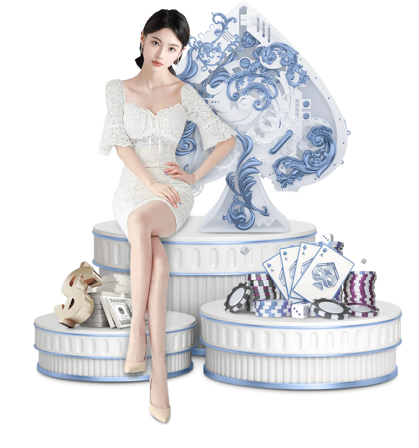Hình ảnh giới thiệu thương hiệu Vin88